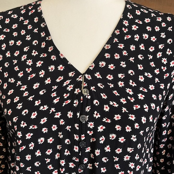 LOFT Dress Size Small - Picture 2 of 7